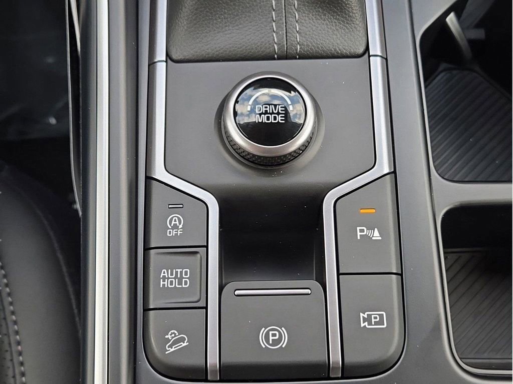 New 2025 Kia Sorento S w/ Panoramic Sunroof Package image 32
