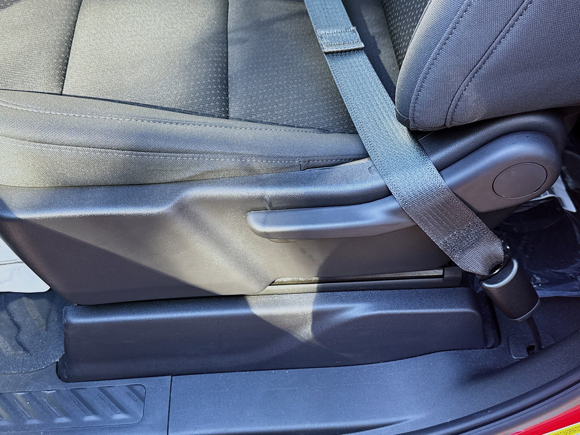 Used 2025 GMC Sierra 1500 Pro w/ Convenience Package image 15