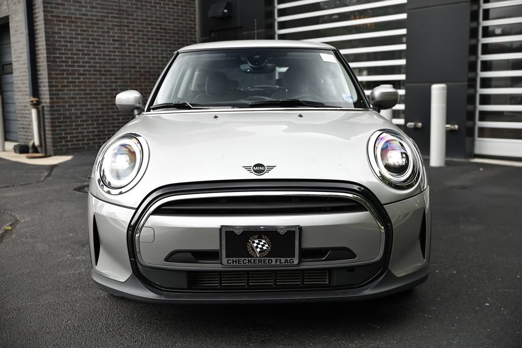 Used 2024 MINI Cooper 2-Door Hardtop FWD image 12