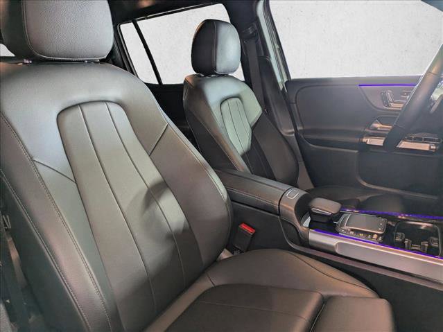 Certified 2021 Mercedes-Benz GLB 250 image 19