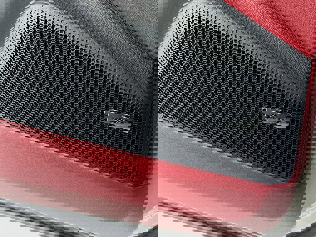 New 2026 Porsche Macan Electric image 12