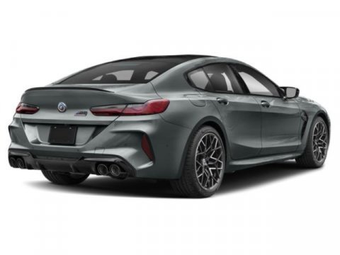 Used 2023 BMW M8 Gran Coupe xDrive Competition w/ M Carbon Exterior Package AWD/4WD image 5