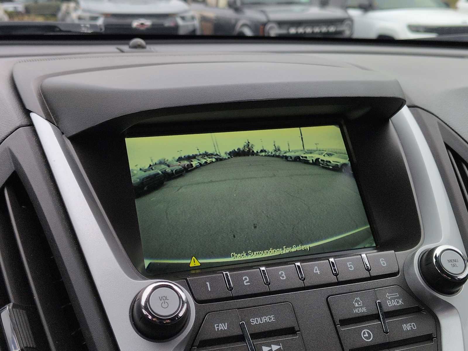 Used 2012 Chevrolet Equinox LT w/ Driver Convenience Package image 30