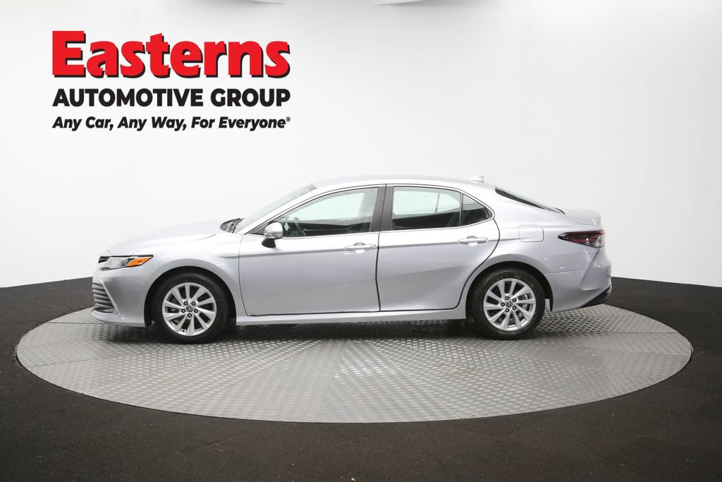 Used 2023 Toyota Camry LE FWD image 62