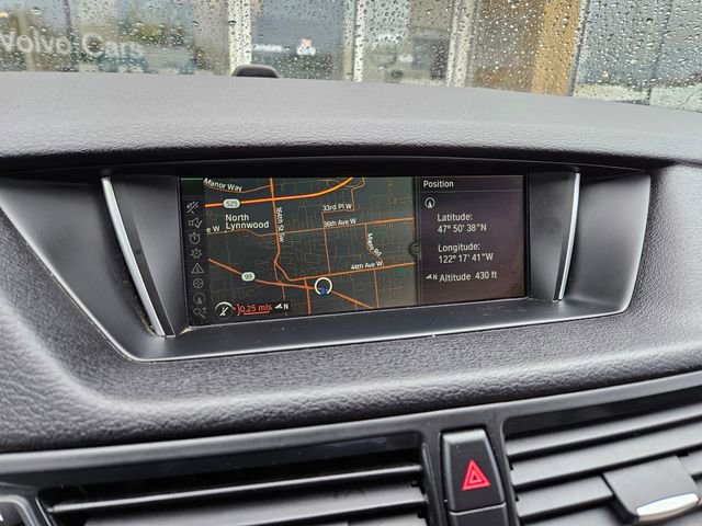 Used 2015 BMW X1 sDrive28i RWD image 21