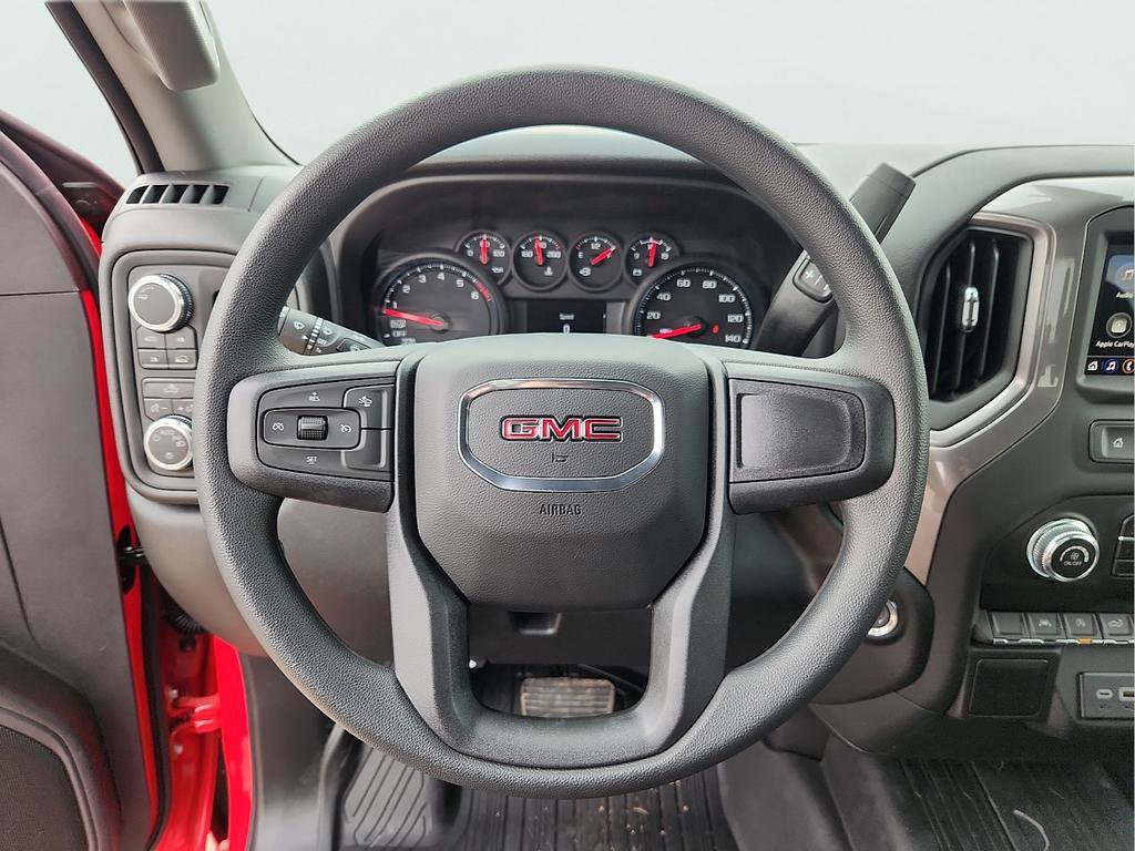 New 2026 GMC Sierra 1500 Pro w/ Graphite Edition AWD/4WD image 21