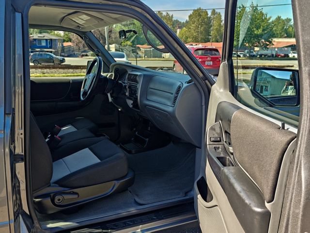 Used 2009 Ford Ranger Sport AWD/4WD image 27