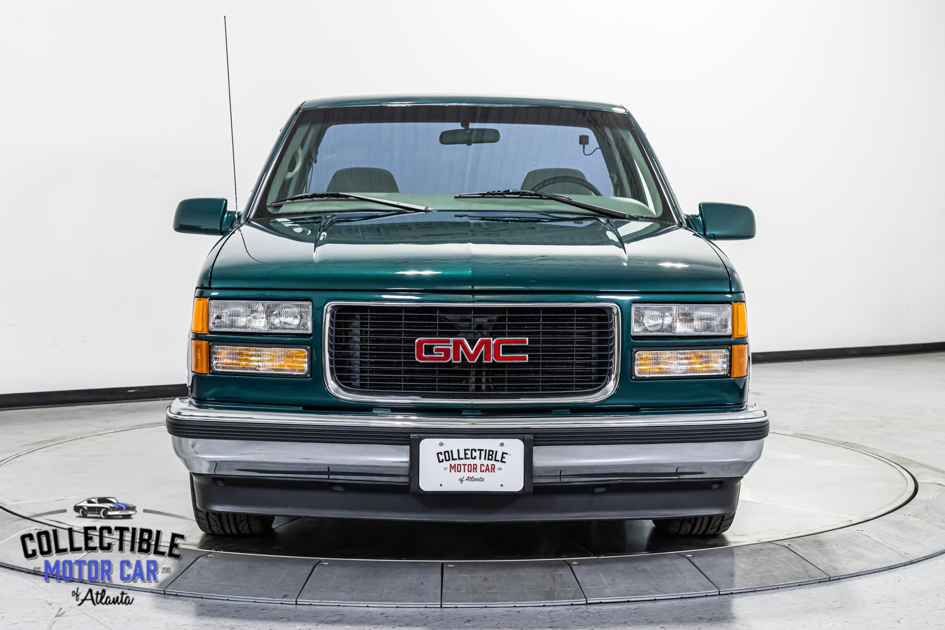 Used 1997 GMC Sierra 1500 2WD Regular Cab w/ Marketing Option Pkg 2 image 31