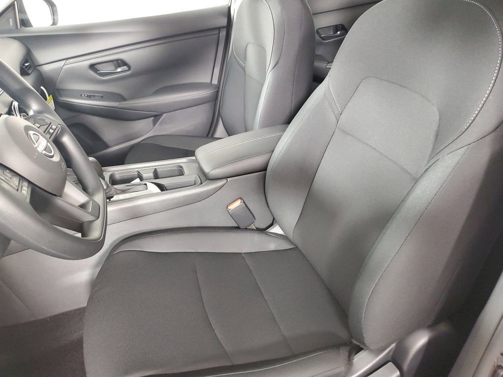 New 2025 Nissan Sentra S image 12