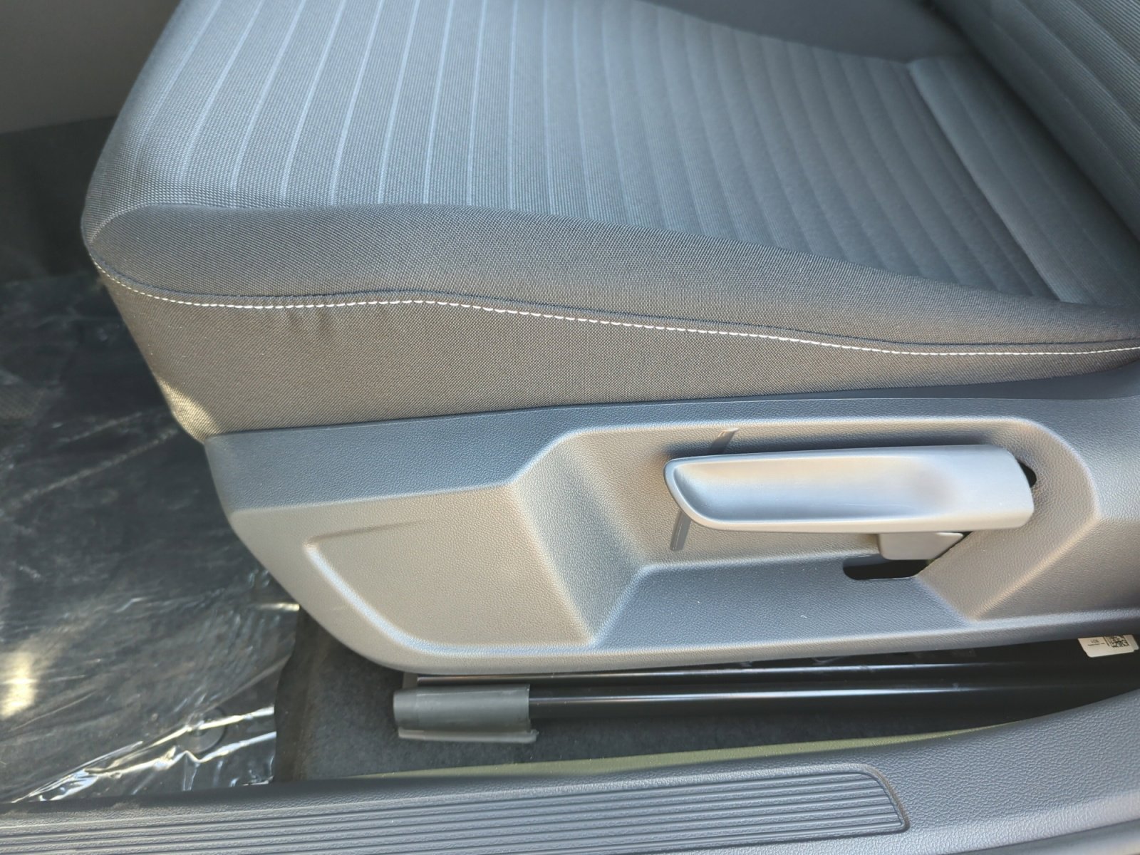 New 2026 Volkswagen Jetta S image 14