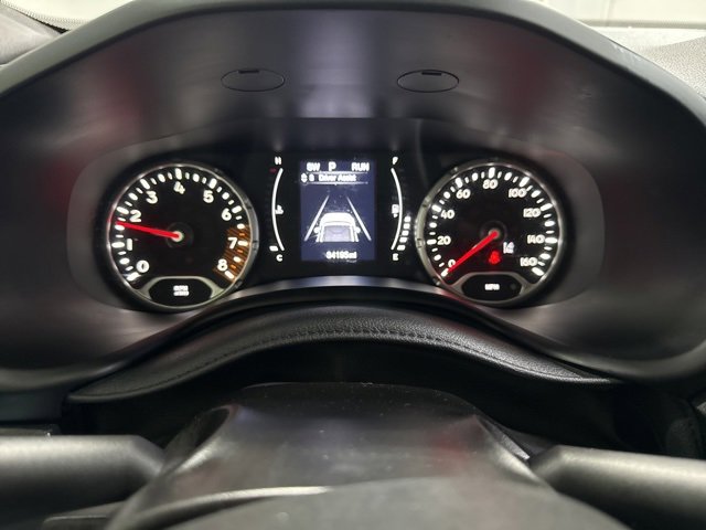 Used 2023 Jeep Renegade Latitude image 14