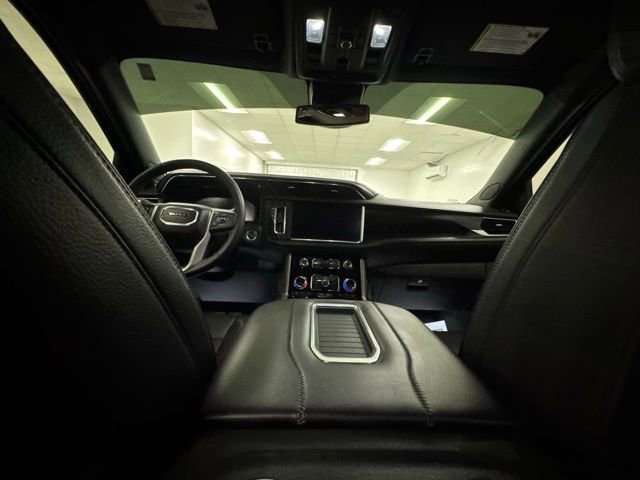 Certified 2023 GMC Yukon XL Denali image 15