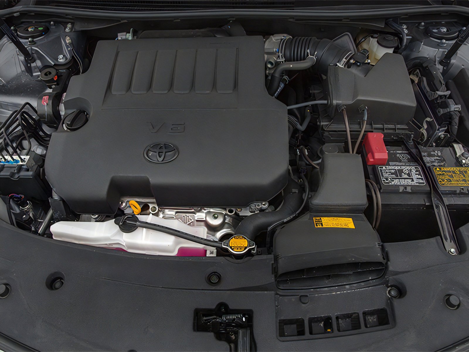 Used 2014 Toyota Avalon XLE Premium FWD image 13