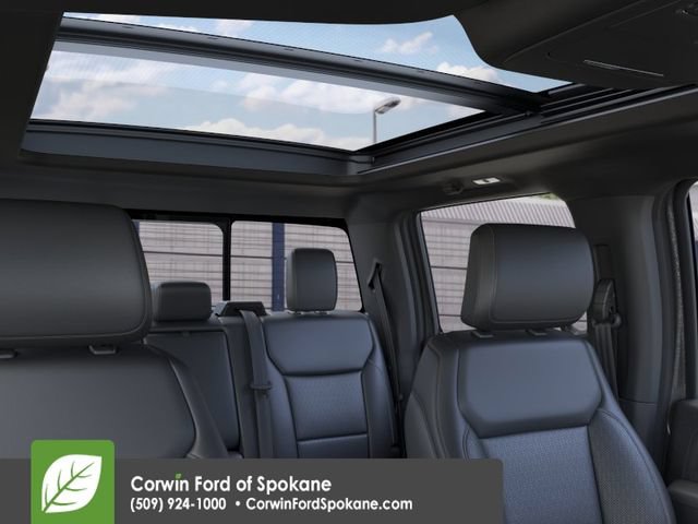 New 2026 Ford F150 Lariat AWD/4WD image 22