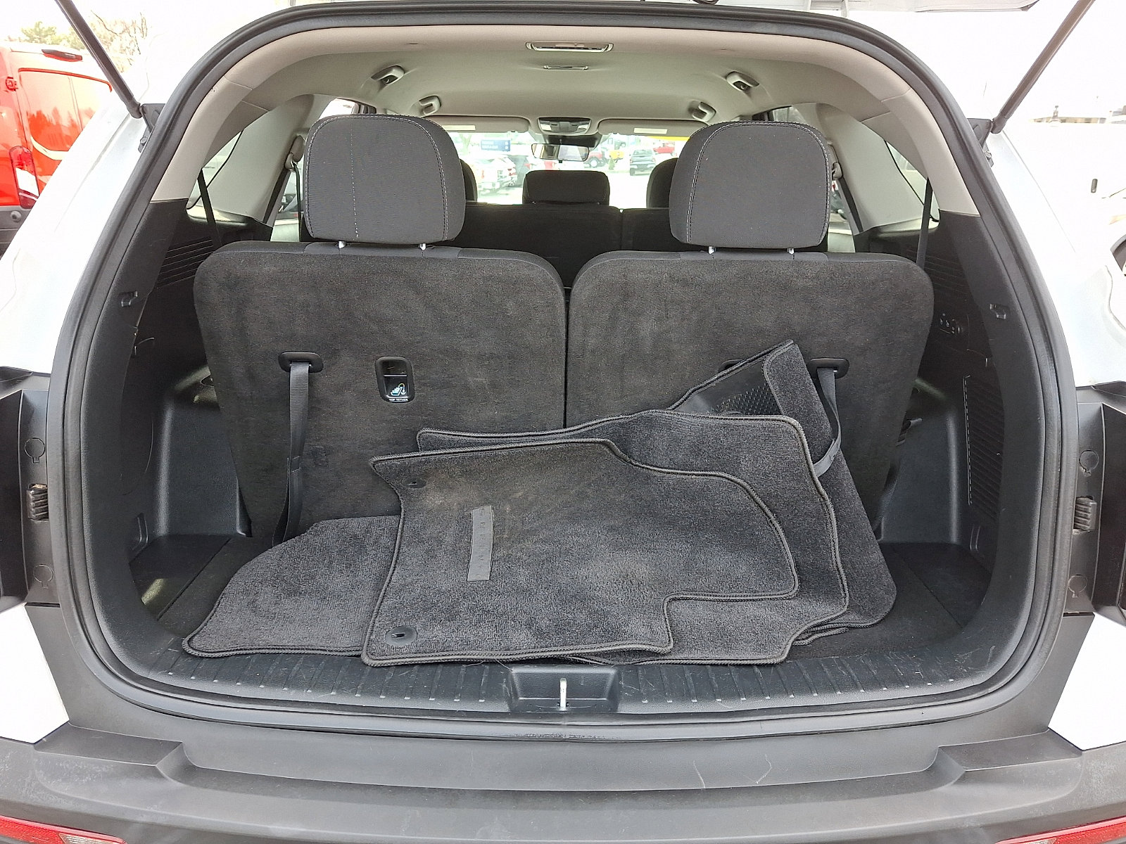 Used 2021 Kia Sorento LX image 28