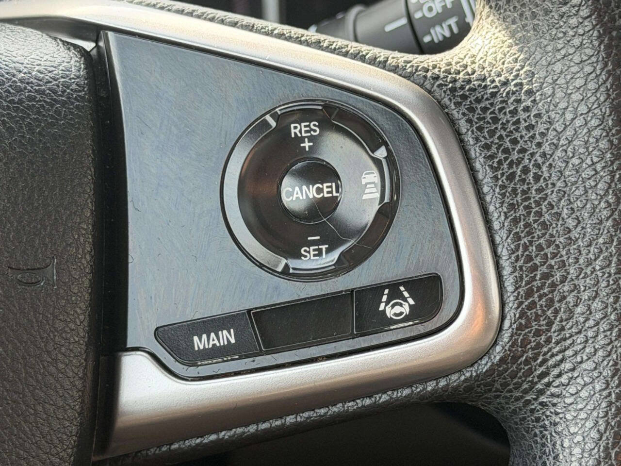 Used 2019 Honda CR-V EX image 34