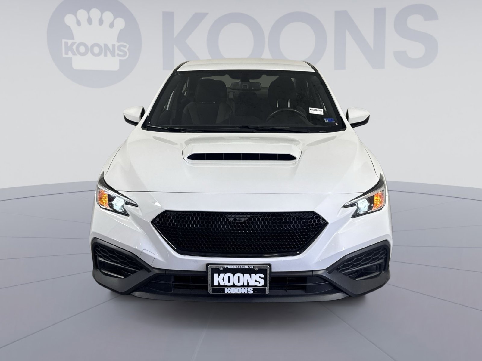 Used 2022 Subaru WRX image 11