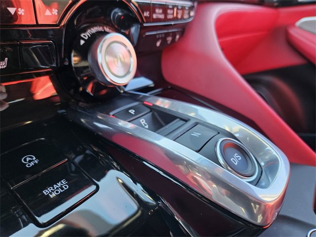 Used 2023 Acura MDX A-Spec image 25