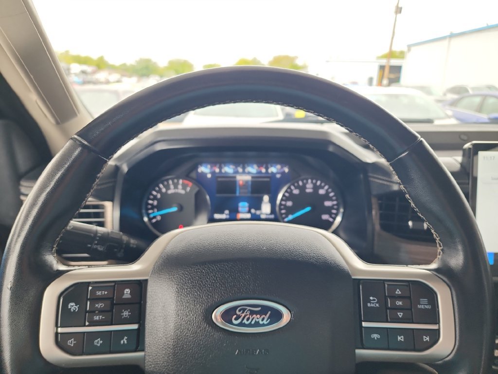 Used 2024 Ford Expedition Limited AWD/4WD image 20