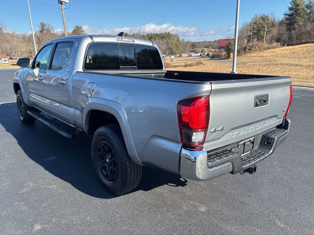 Used 2021 Toyota Tacoma SR5 image 5