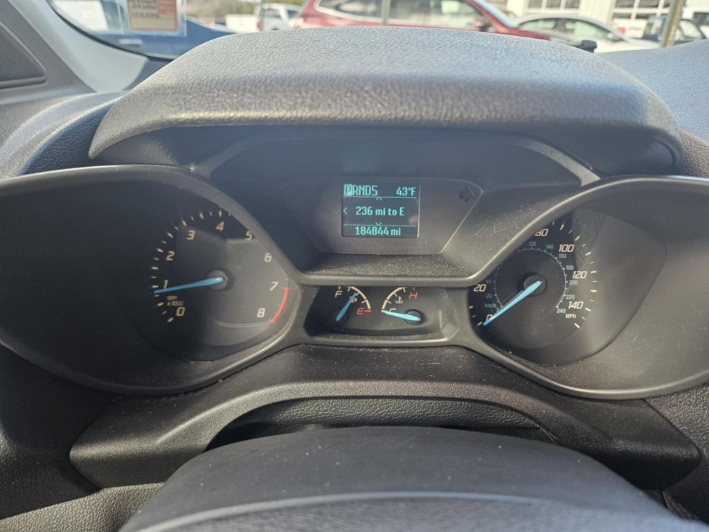 Used 2016 Ford Transit Connect XL image 8