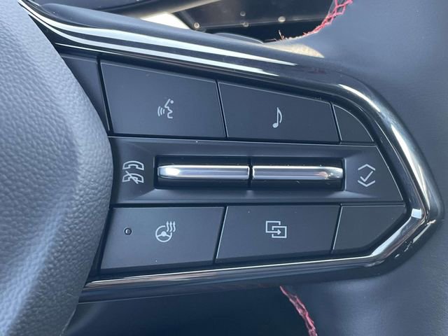 New 2026 Chevrolet Equinox RS w/ Convenience Package III image 12