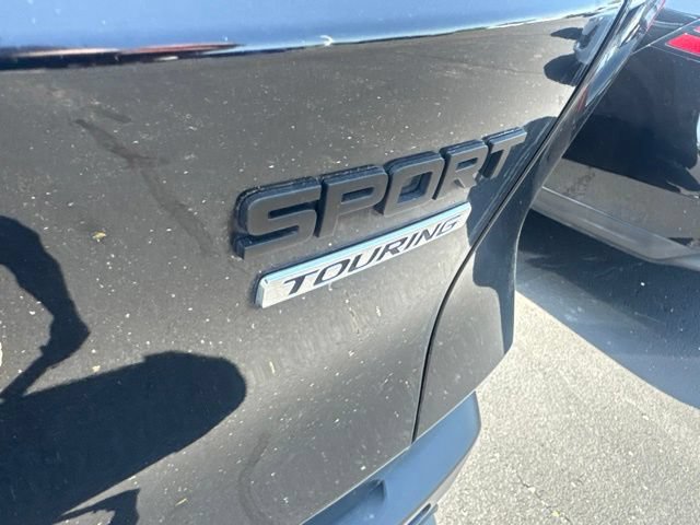 Used 2023 Honda CR-V Sport Touring image 8