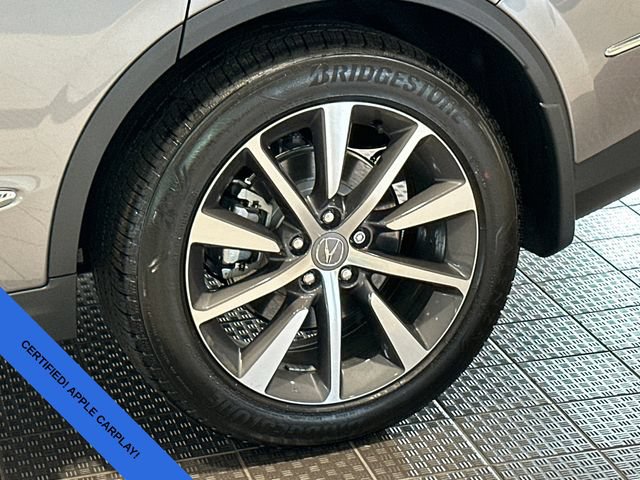 Certified 2026 Acura MDX w/ Technology Package AWD/4WD image 9