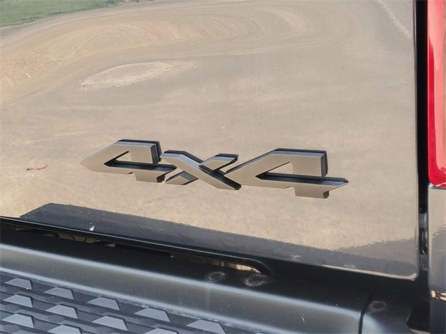 New 2026 RAM 3500 Lone Star image 5