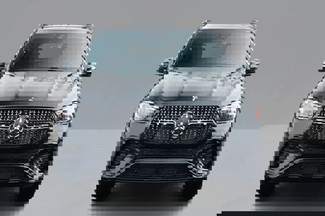 New 2026 Mercedes-Benz GLE 450 GLE 450 image 2