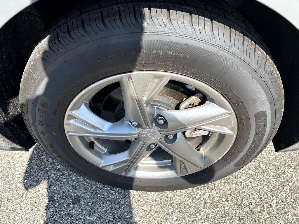Used 2021 Hyundai Sonata SE FWD image 19