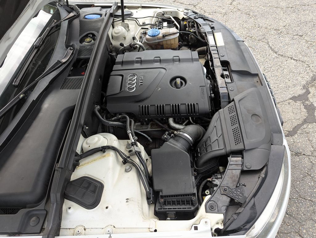 Used 2015 Audi A4 2.0T Premium Plus AWD/4WD image 38
