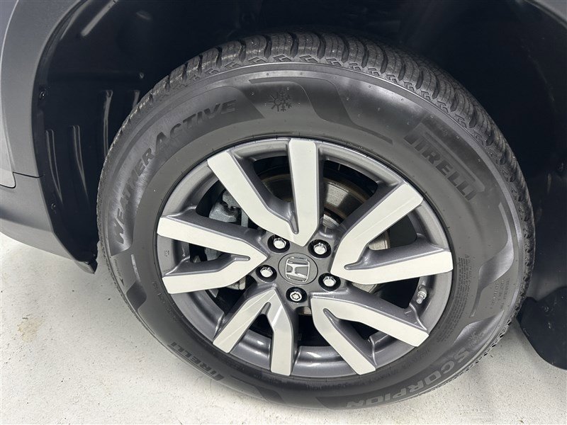 Used 2019 Honda Pilot EX-L image 18