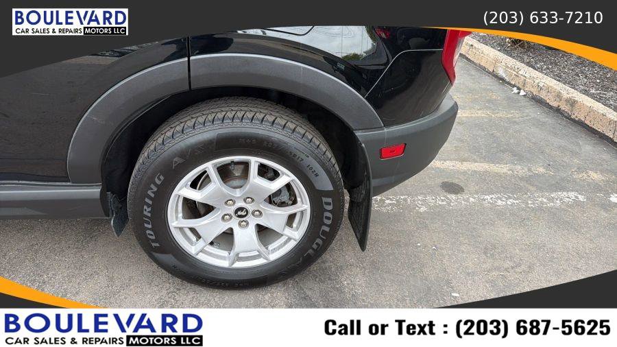 Used 2021 Ford Bronco Sport AWD/4WD image 18