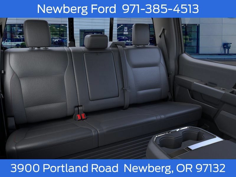 New 2026 Ford F250 Lariat w/ Lariat Premium Package AWD/4WD image 11