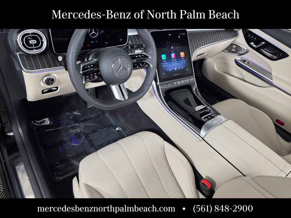 New 2026 Mercedes-Benz CLE 450 4MATIC Cabriolet image 8