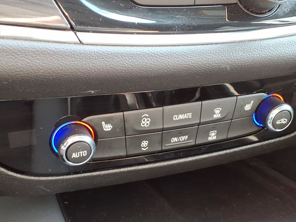 Used 2021 Buick Enclave Preferred image 13