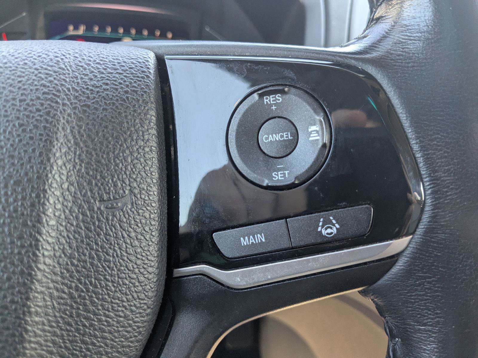 Used 2019 Honda Odyssey EX-L image 22