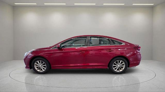 Used 2018 Hyundai Sonata SE image 5