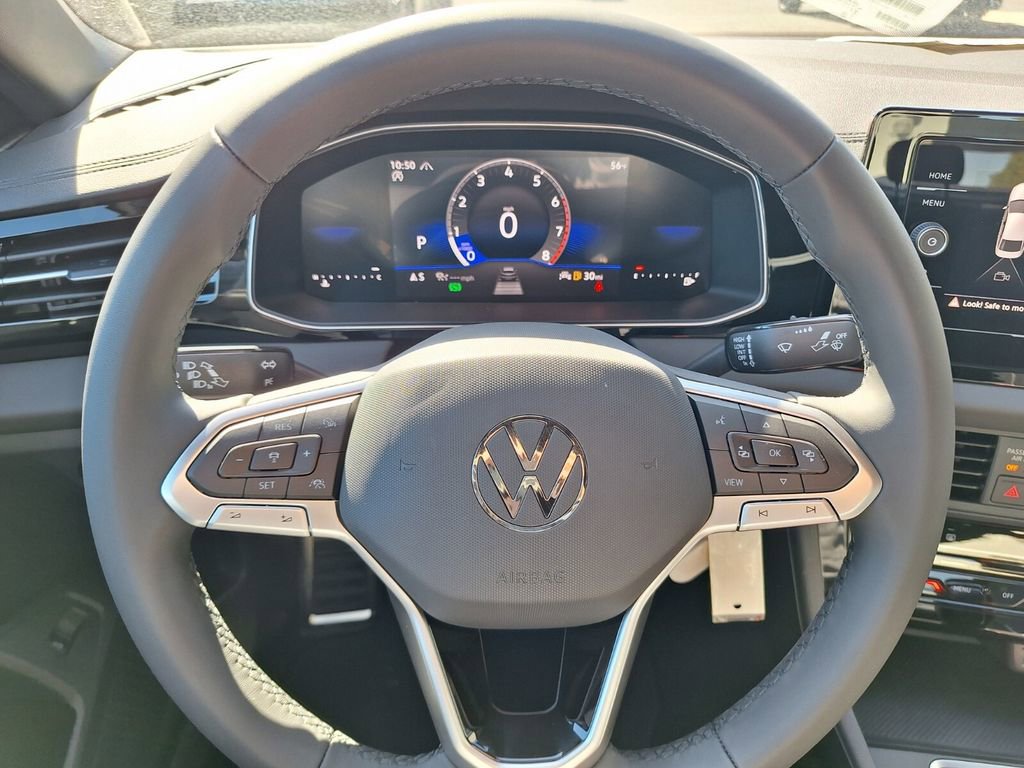 New 2026 Volkswagen Jetta Sport image 15
