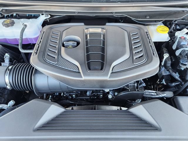 New 2026 Jeep Grand Wagoneer Limited AWD/4WD image 25