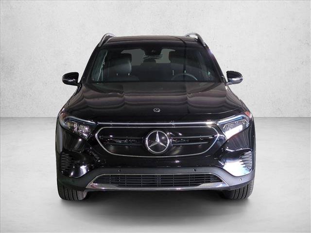 Certified 2023 Mercedes-Benz EQB 300 4MATIC image 5