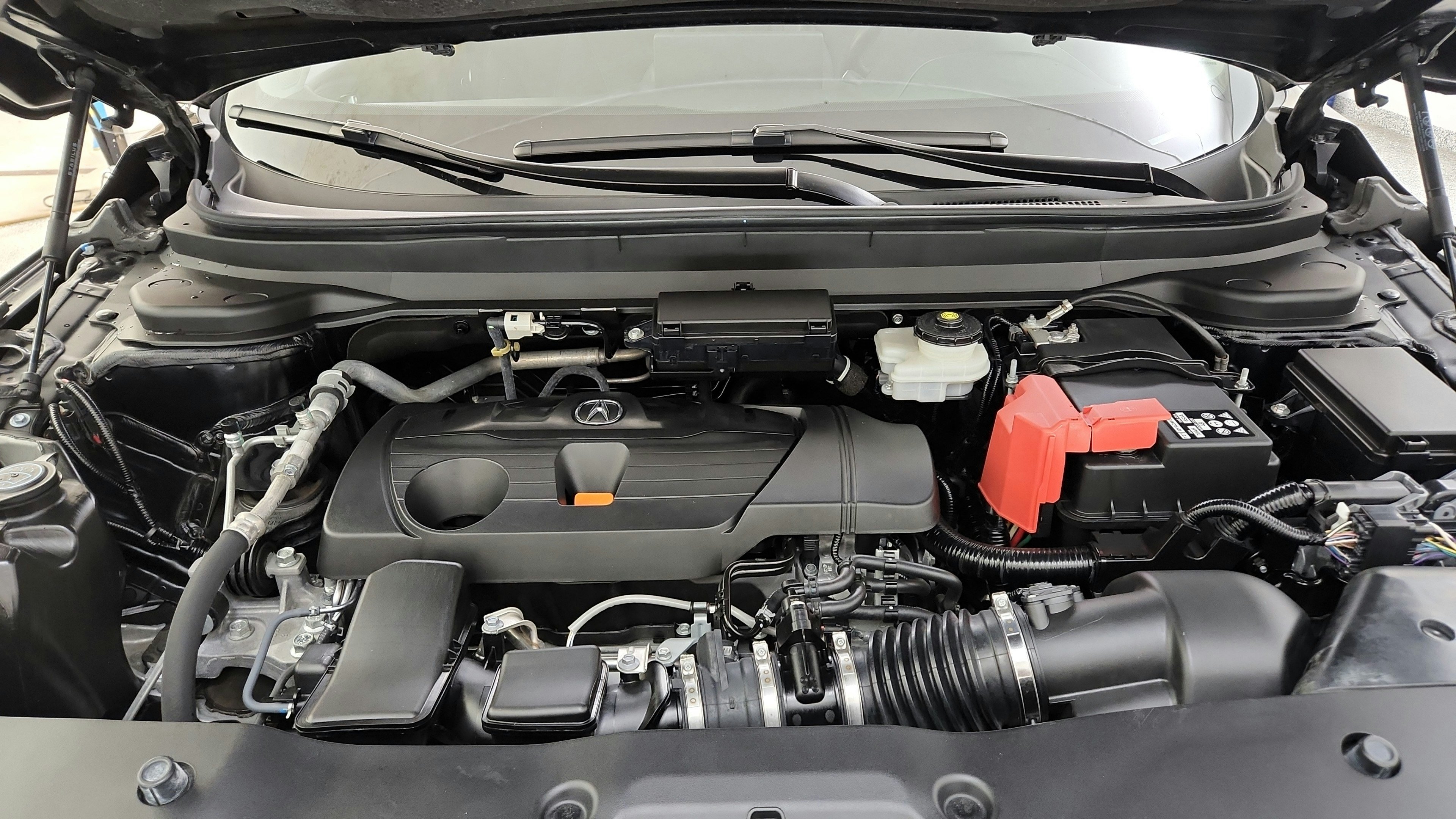 Used 2022 Acura RDX w/ Technology Package FWD image 37