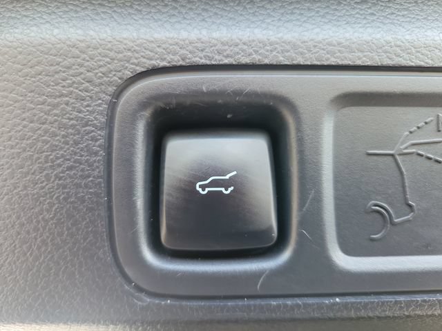 Used 2024 Ford Expedition Max Limited AWD/4WD image 10