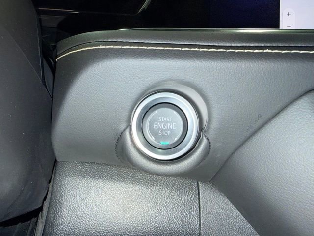 Certified 2025 Chevrolet Tahoe Premier image 17