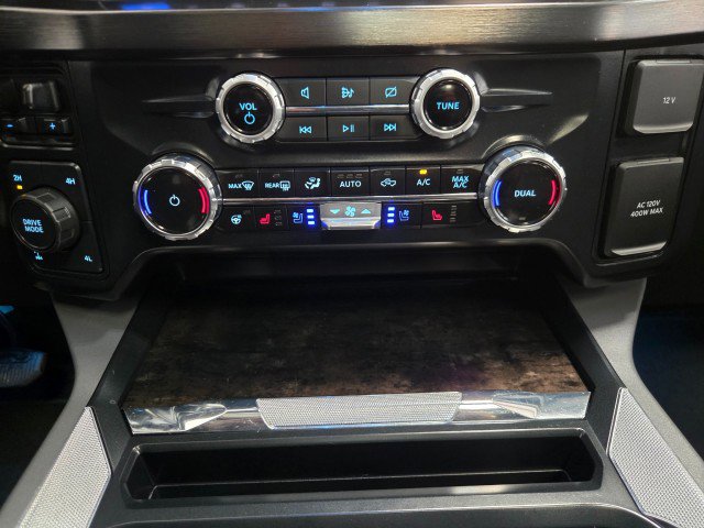 Used 2024 Ford F350 Lariat w/ Lariat Ultimate Package AWD/4WD image 54