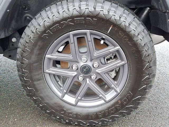 Used 2024 Jeep Wrangler Sport S image 8