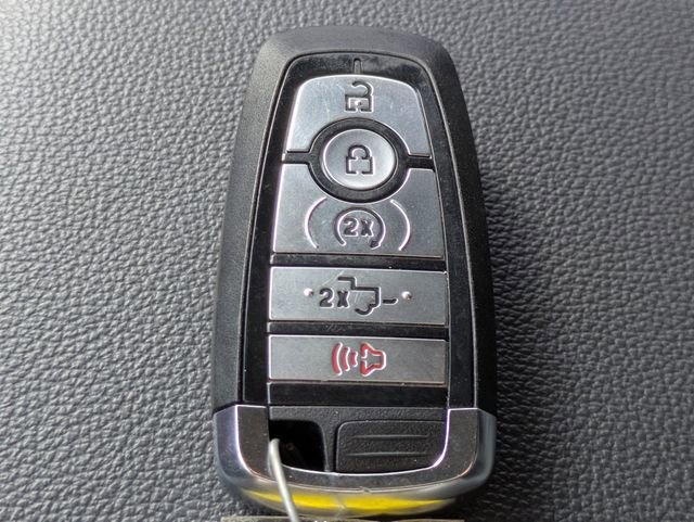 Used 2024 Ford F250 Lariat w/ Sport Appearance Package image 28