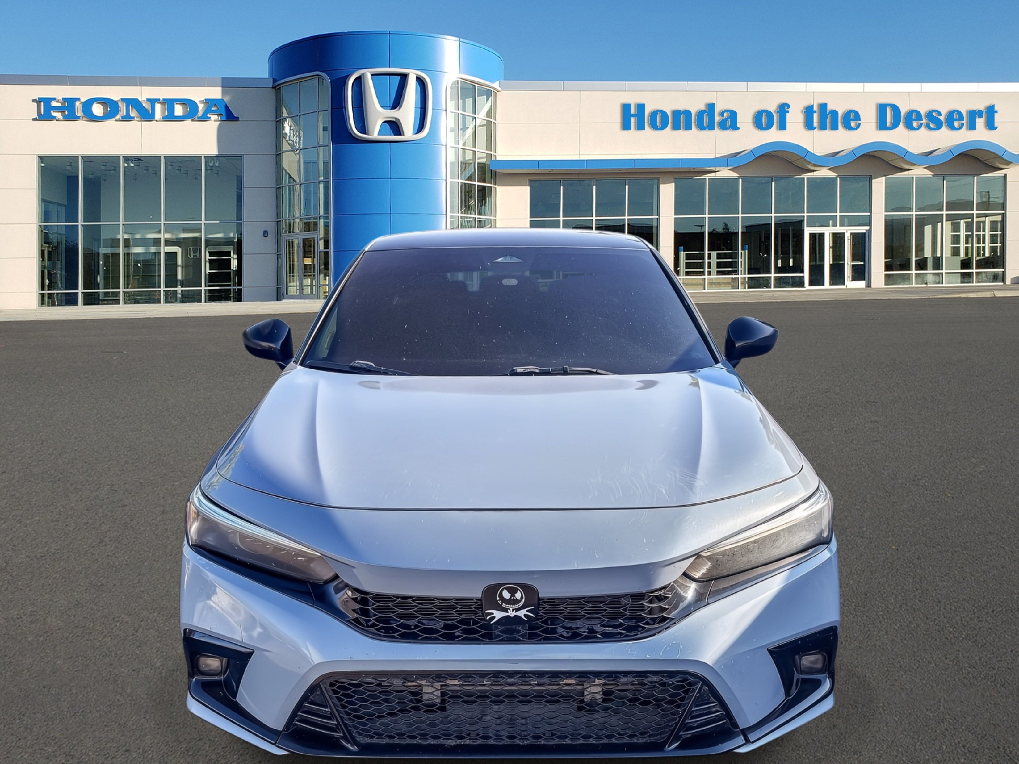 Used 2022 Honda Civic Sport image 2