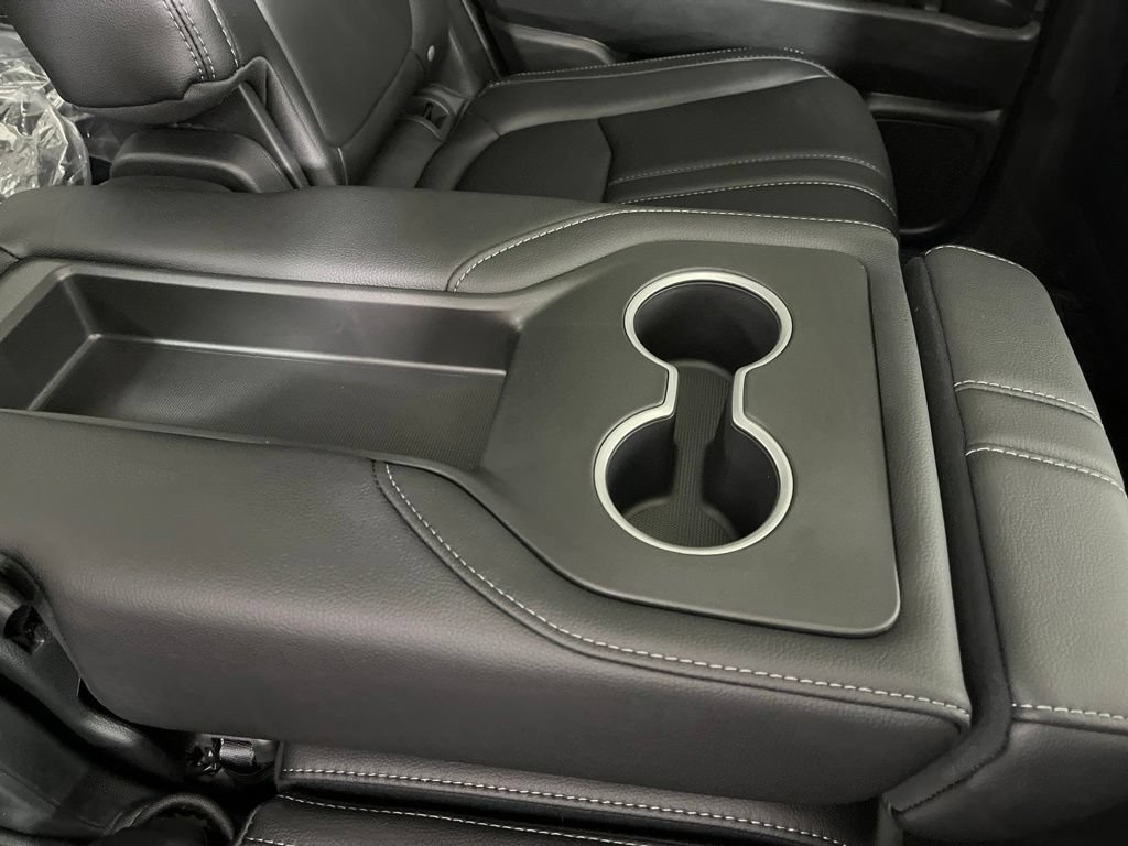 New 2026 Honda Pilot Touring image 18